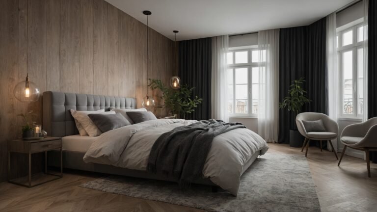 Dimabat-iso - Guide Complet : 10 Astuces Pour Un Aménagement Intérieur Harmonieux et Fonctionnel - Featured Image 1
