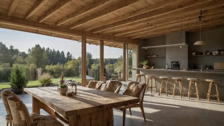 Dimabat-iso - Guide Complet : Choisir sa Menuiserie Extérieure pour un Habitat Durable - Featured Image 1