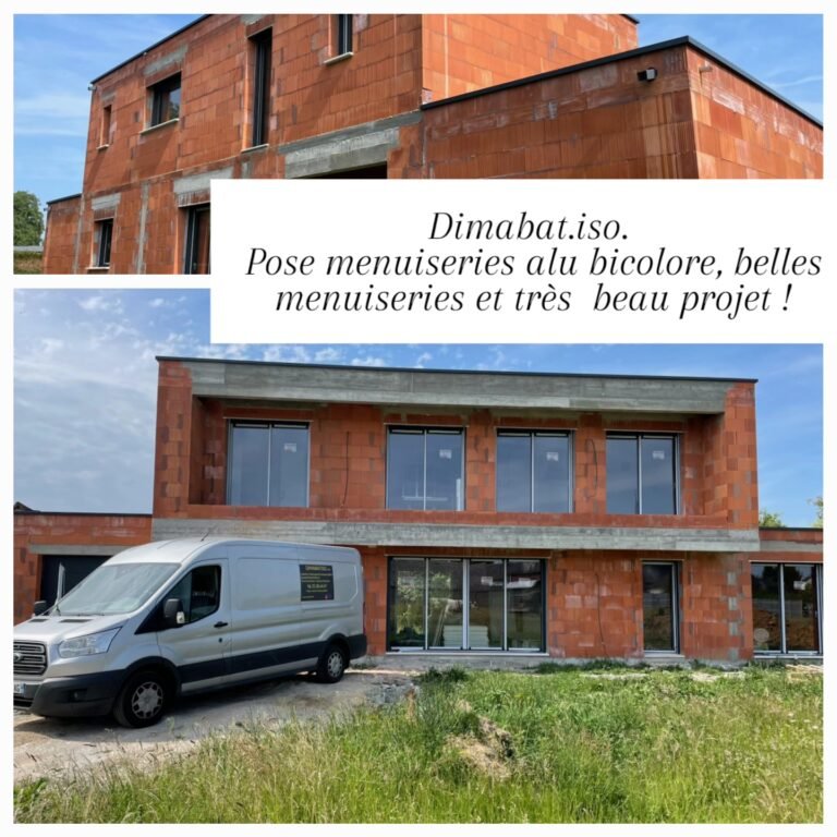 Dimabat-iso - Comment la rénovation énergétique peut-elle réduire mes factures d'énergie en 2025 ? - Featured Image 1